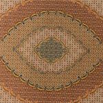 Oriental Rug - Excellent - rectangle