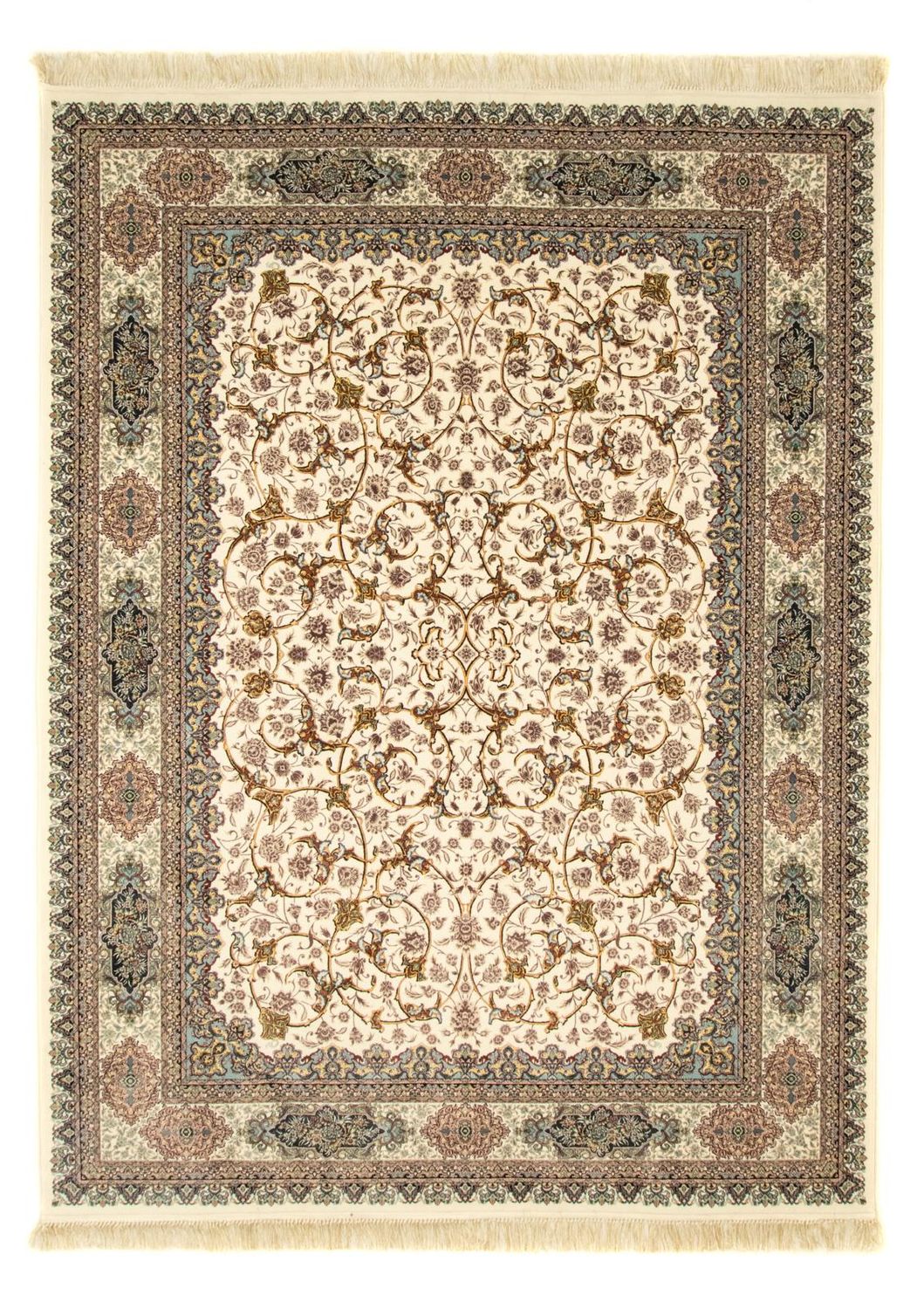 Oriental Rug - Kian - rectangle