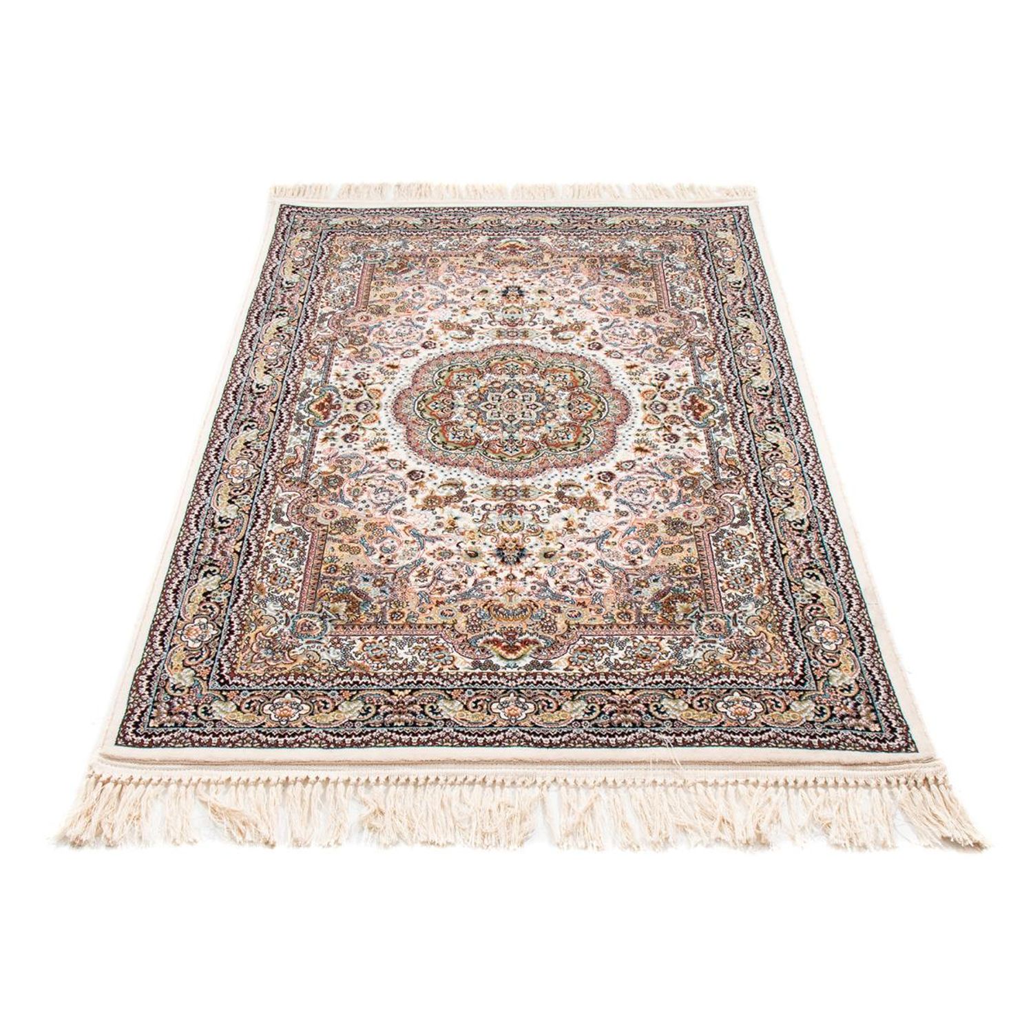 Oriental Rug - Devin - rectangle