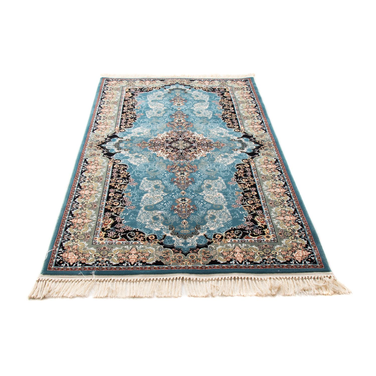 Oriental Rug - Dastin - runner