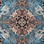 Oriental Rug - Dastin - runner