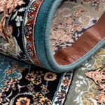 Oriental Rug - Dastin - runner