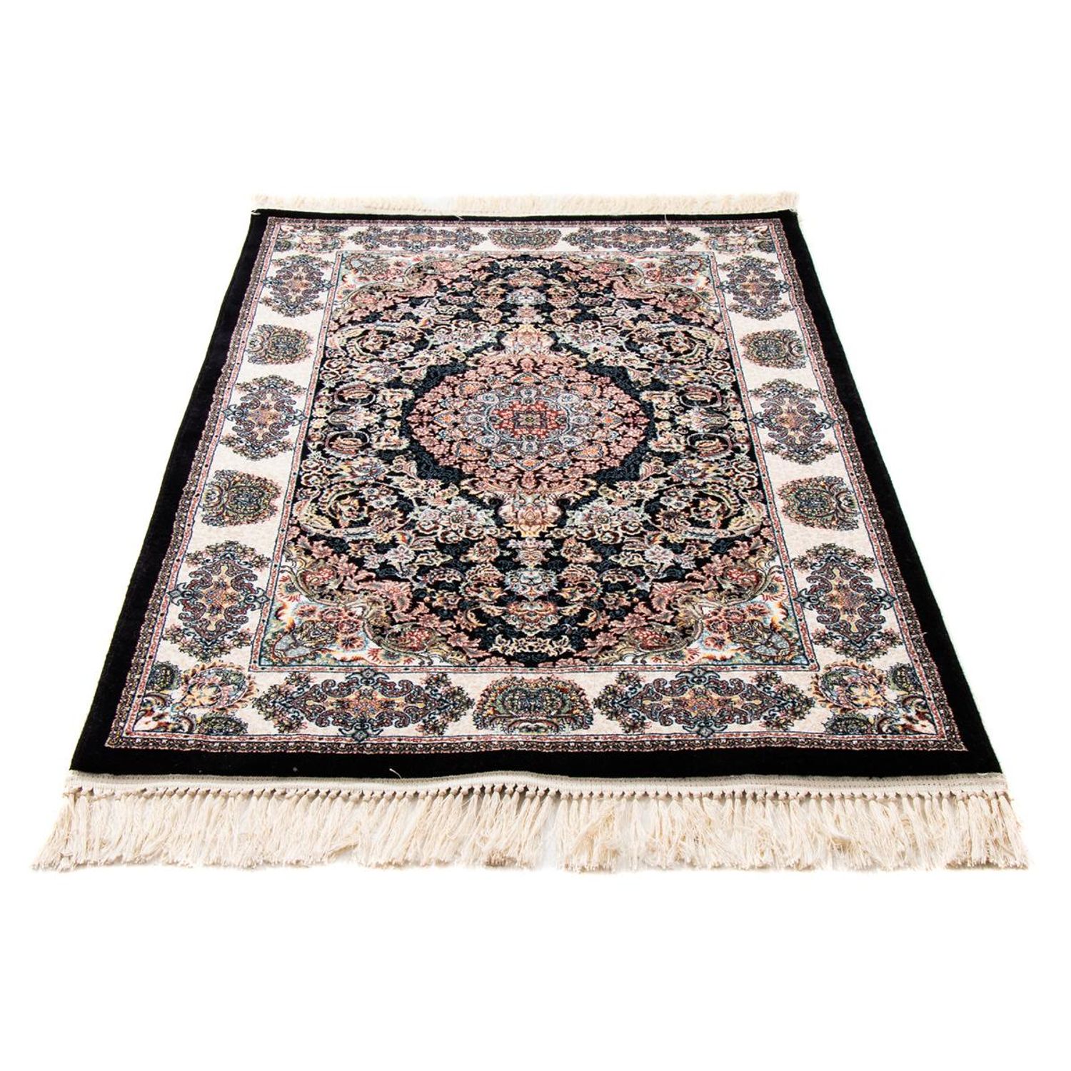 Oriental Rug - Elian - rectangle