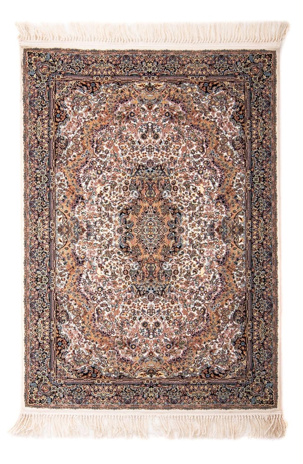 Oriental Rug - Sami - rectangle