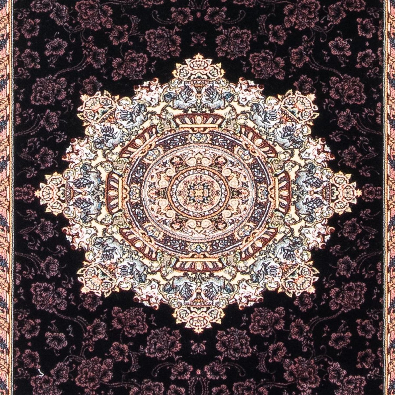 Oriental Rug - Davino - runner