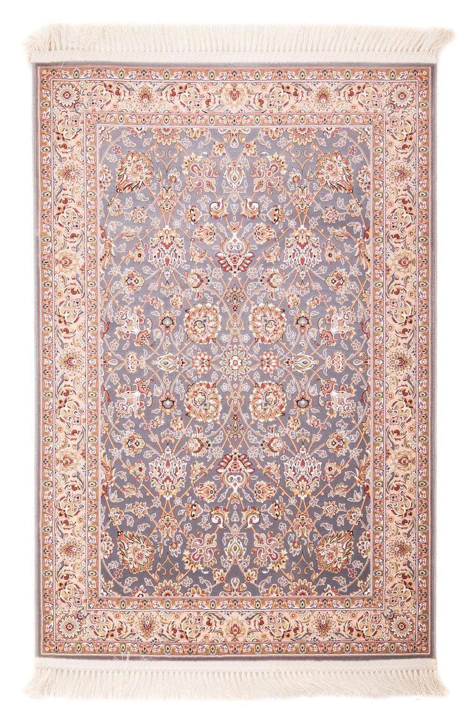 Oriental Rug - Saalma - rectangle