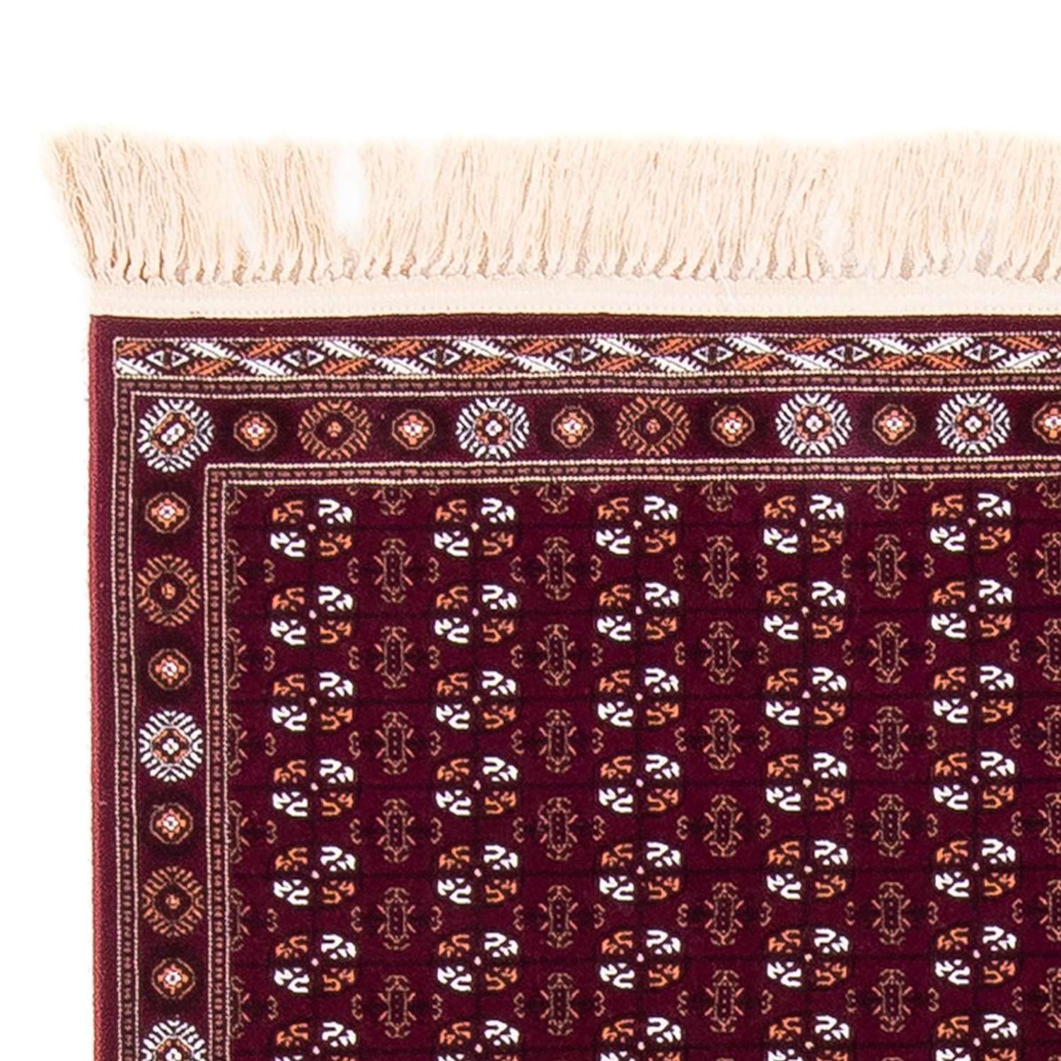 Oriental Rug - Afghan Mauri - rectangle