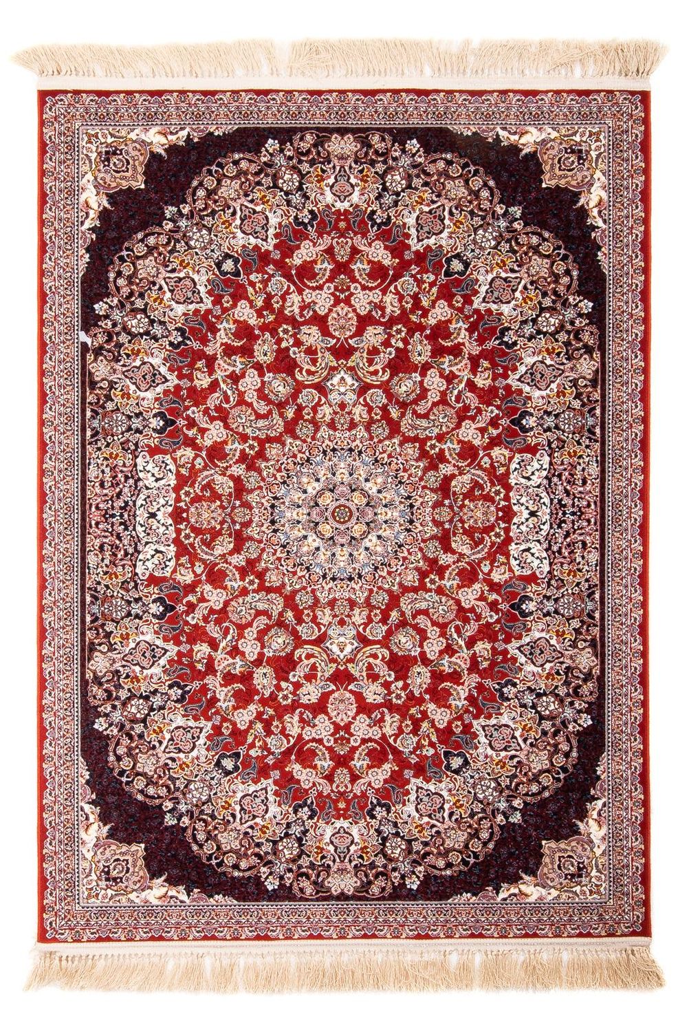 Oriental Rug - Nabat - rectangle