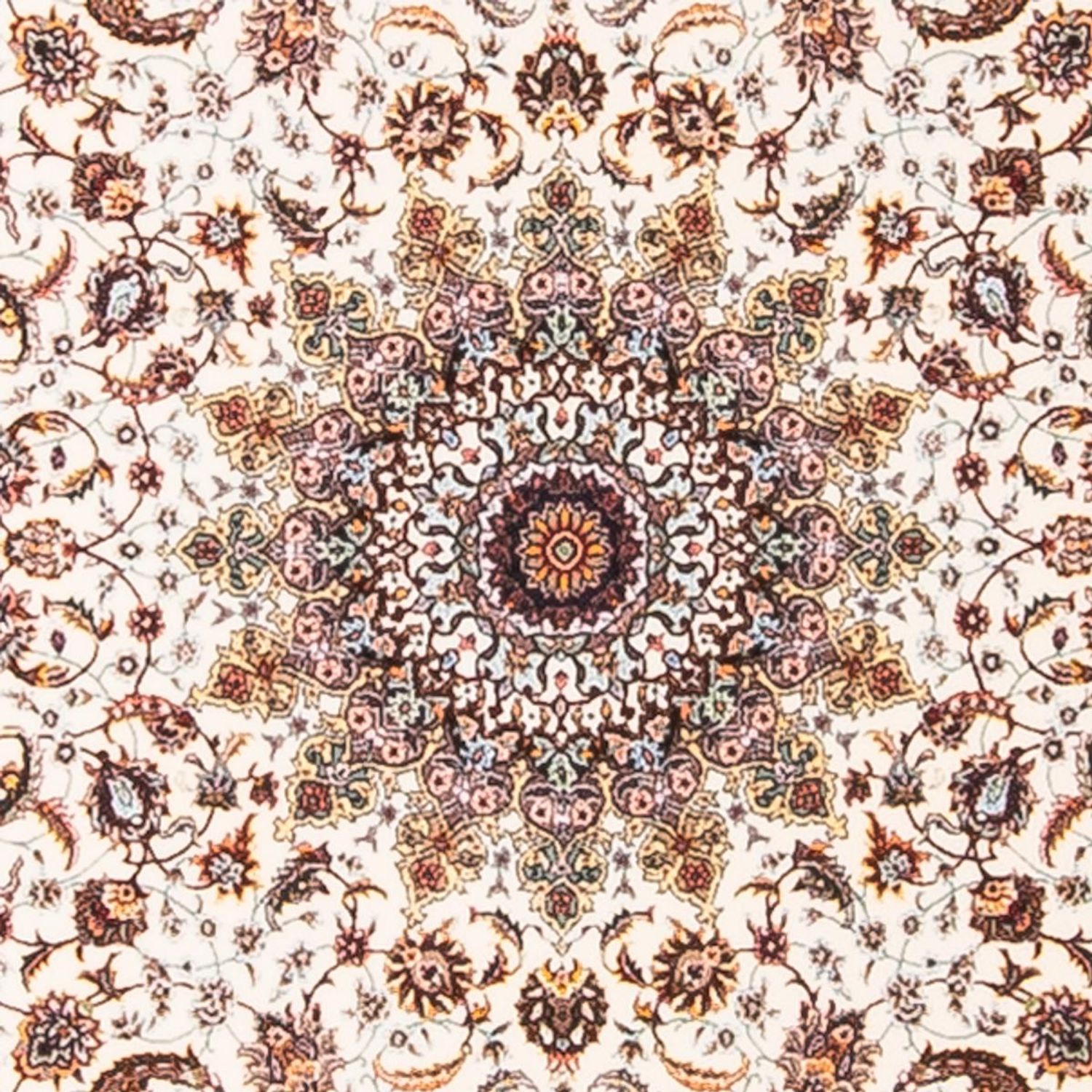 Oriental Rug - Marosh - rectangle