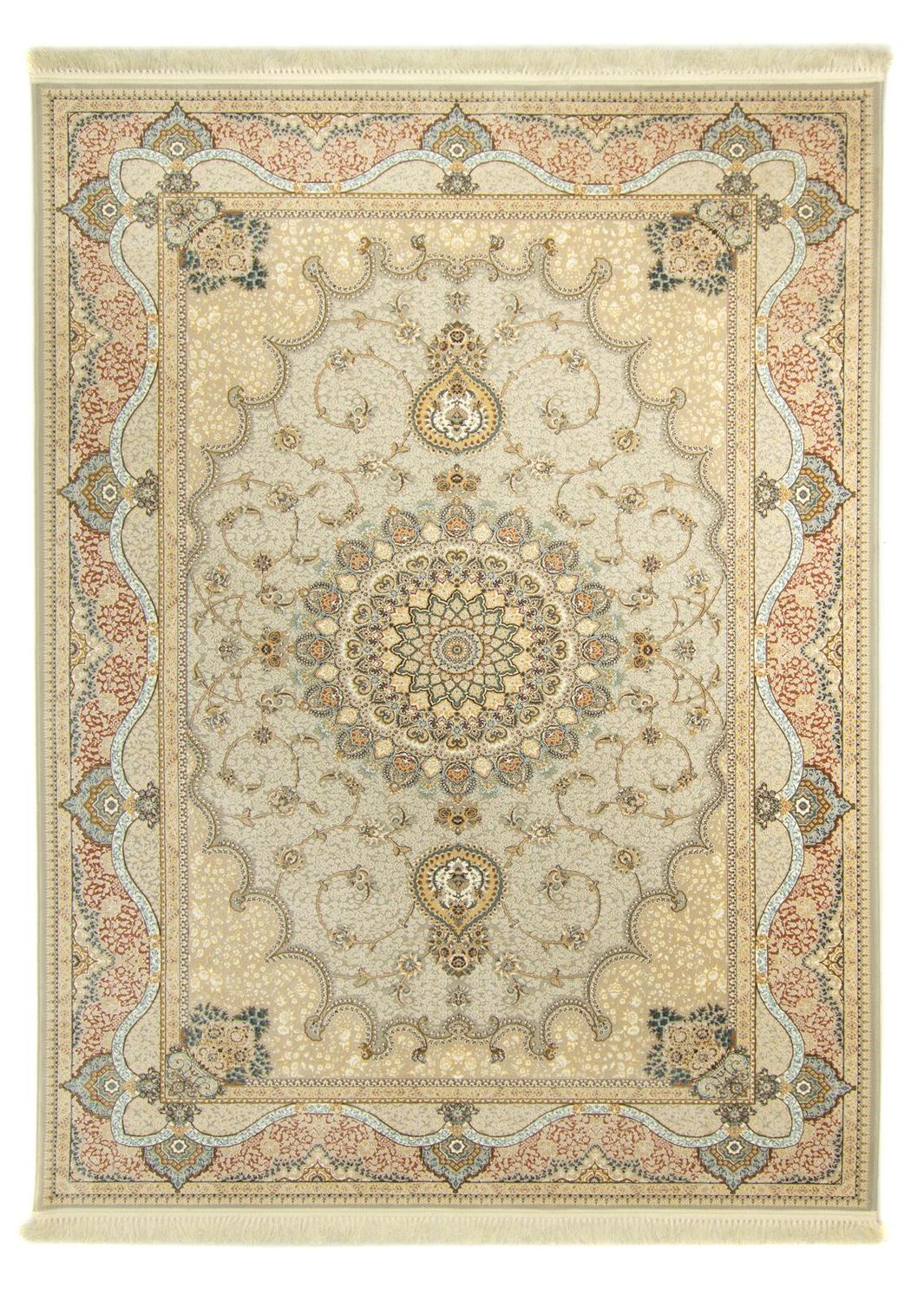 Oriental Rug - Mayar - rectangle