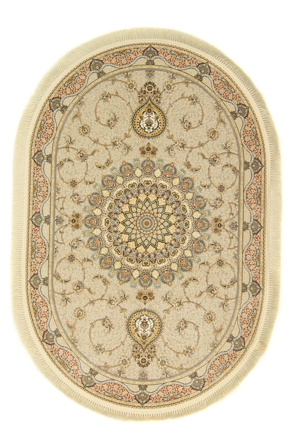 Oriental Rug - Mayar