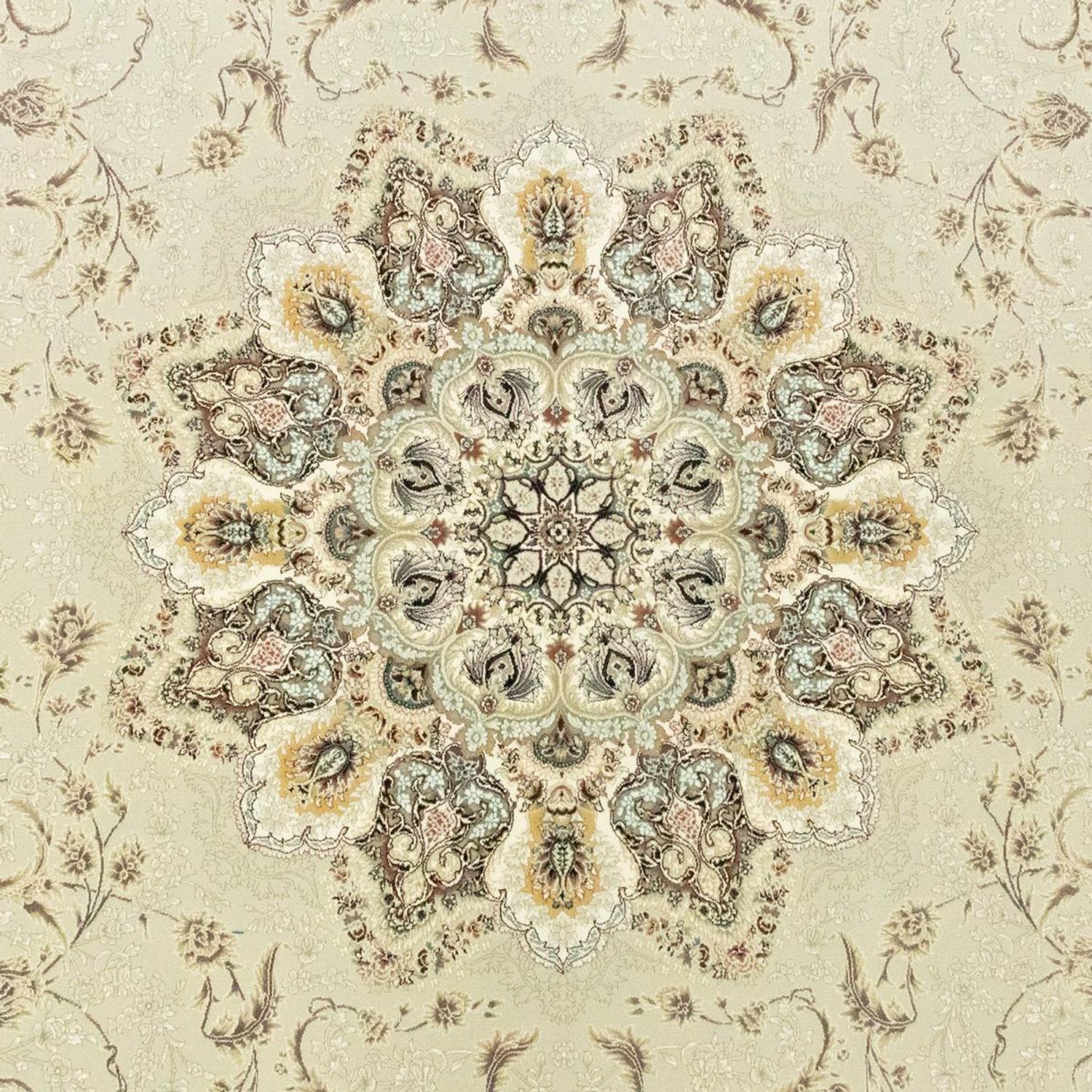 Oriental Rug - Beena