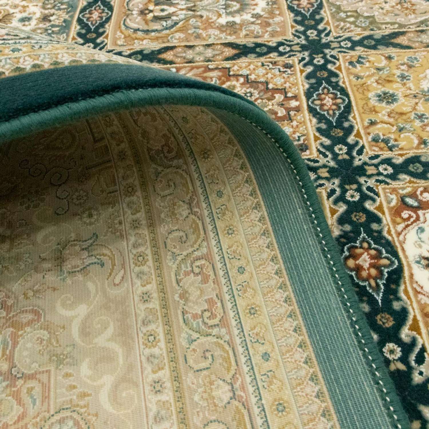 Oriental Rug - Mahsoom - rectangle