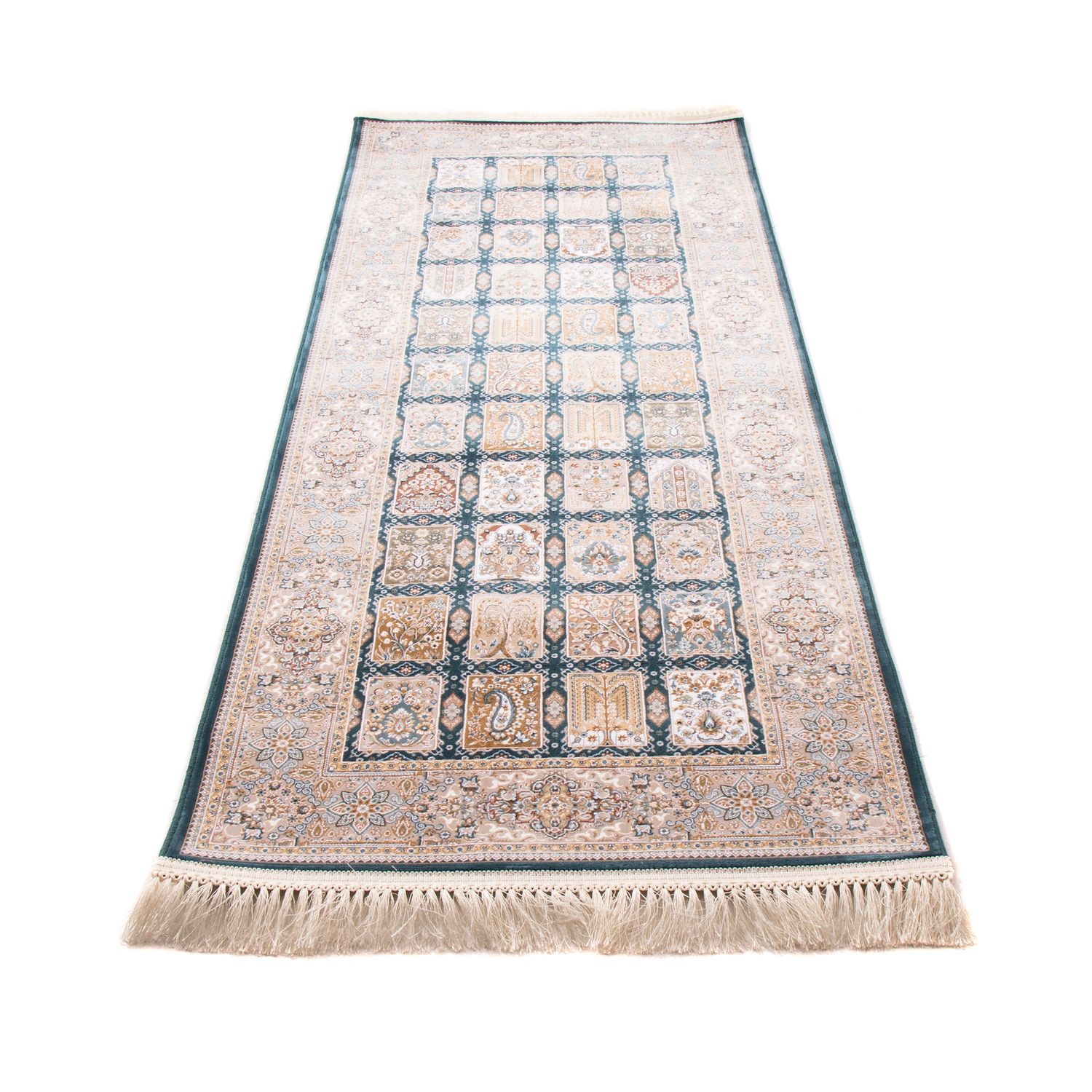 Oriental Rug - Mahsoom - runner