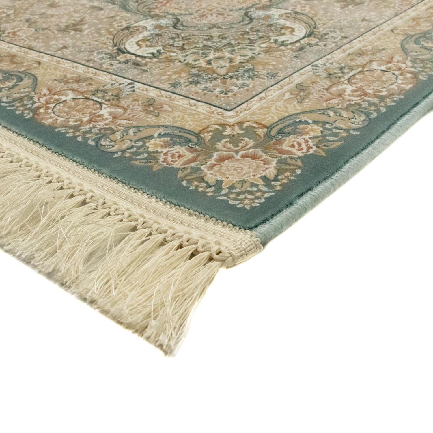 Oriental Rug - Suzan - rectangle