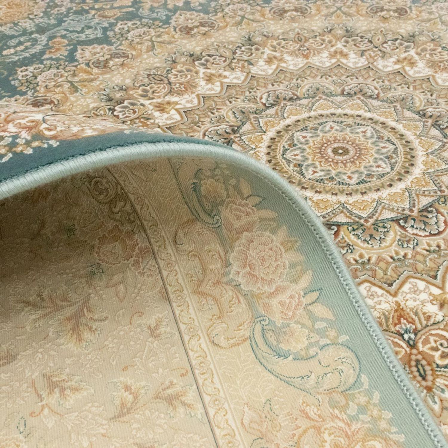 Oriental Rug - Suzan - rectangle