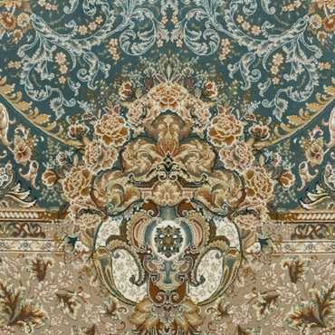 Oriental Rug - Suzan - rectangle