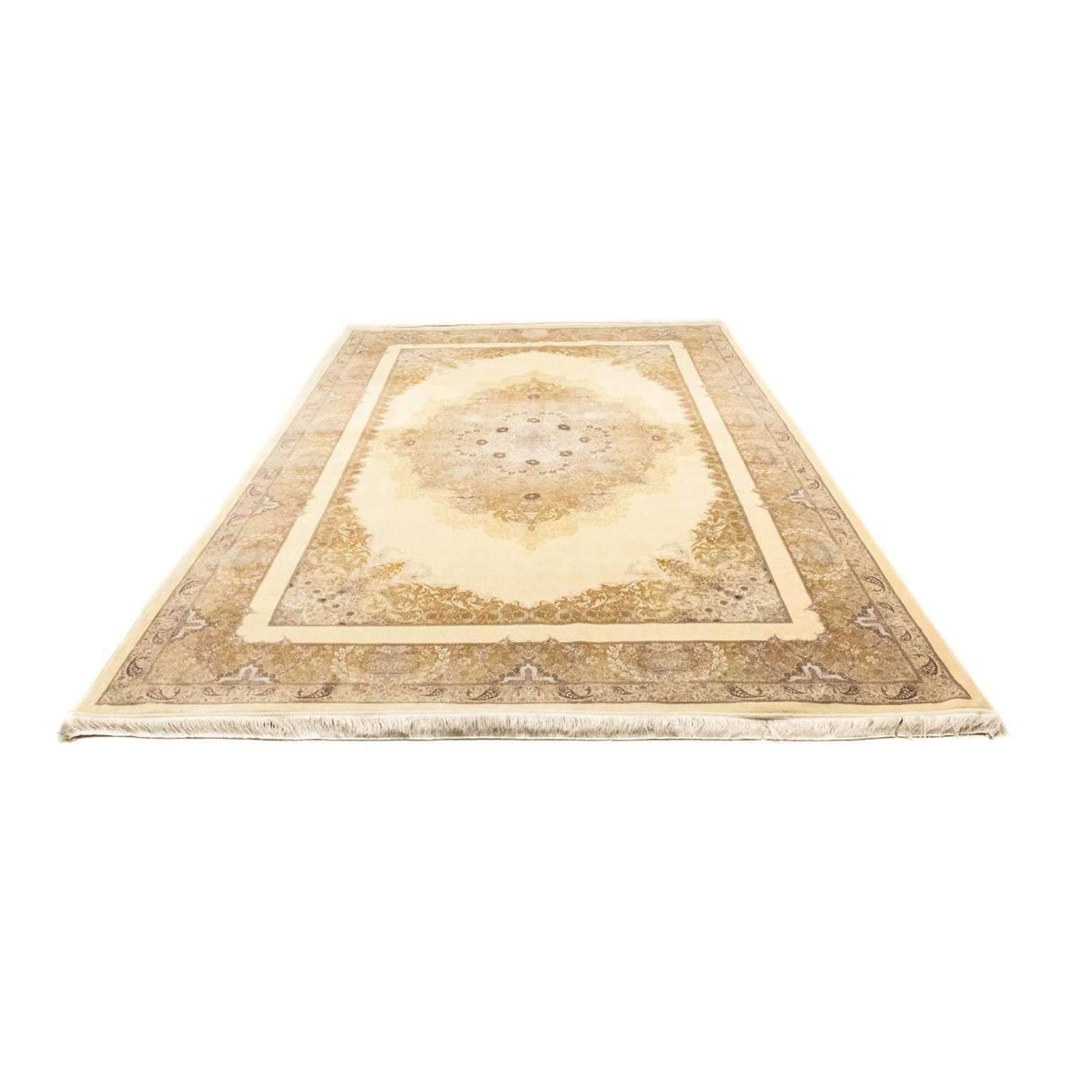 Oriental Rug - Rohy - rectangle
