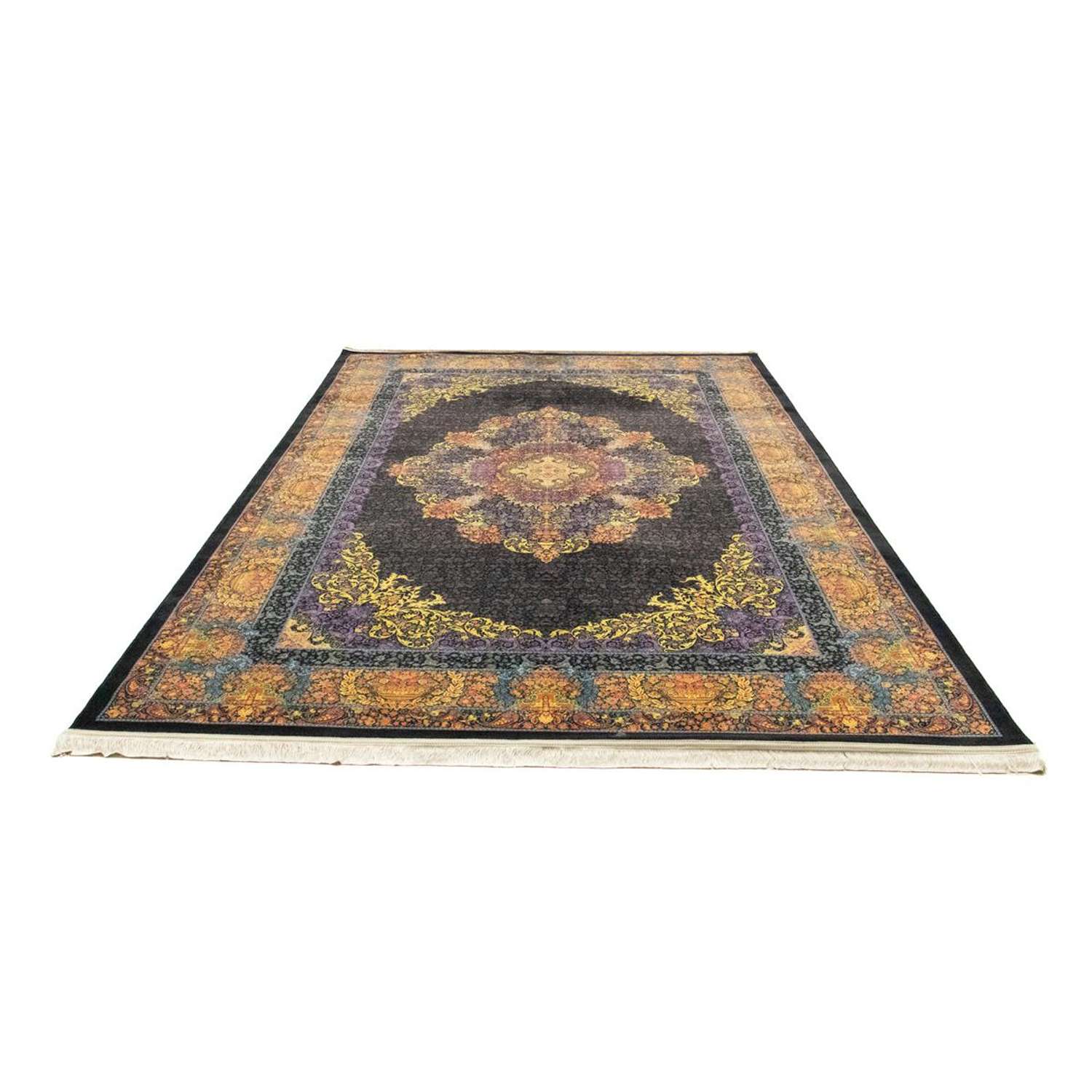 Oriental Rug - Rohy - rectangle