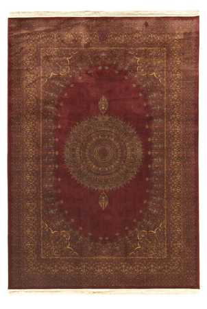 Oriental Rug - Rojaa - rectangle