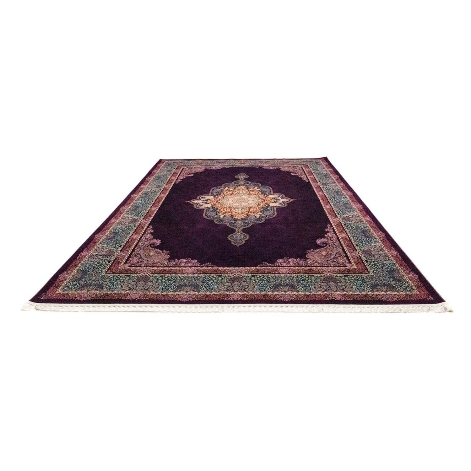 Oriental Rug - Eflin - rectangle