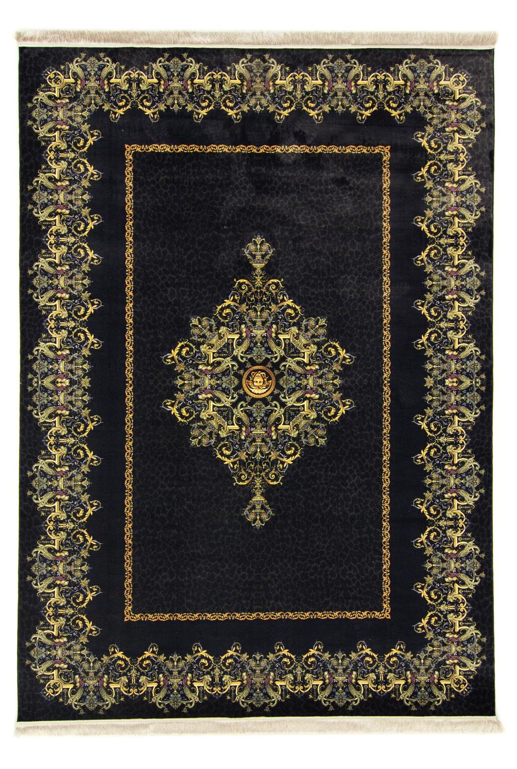 Oriental Rug - Rubaba - rectangle