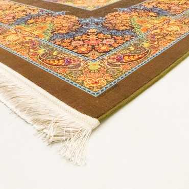 Oriental Rug - Tahia - rectangle