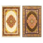 Oriental Rug - Tahia - rectangle