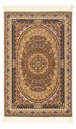 Oriental Rug - Cela - rectangle