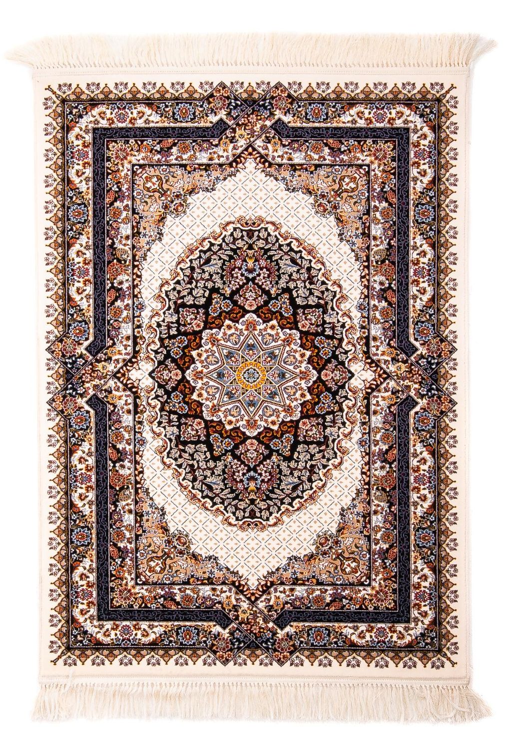 Oriental Rug - Erfan - rectangle