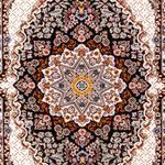 Oriental Rug - Erfan - rectangle