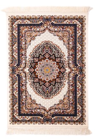 Oriental Rug - Erfan - runner