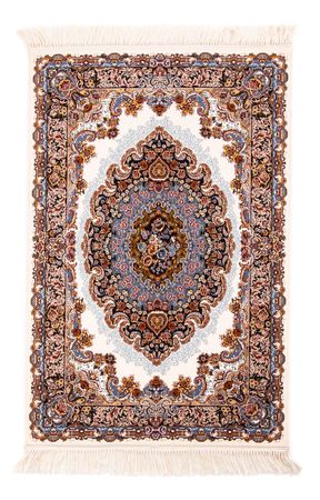 Oriental Rug - Ariaaa - rectangle