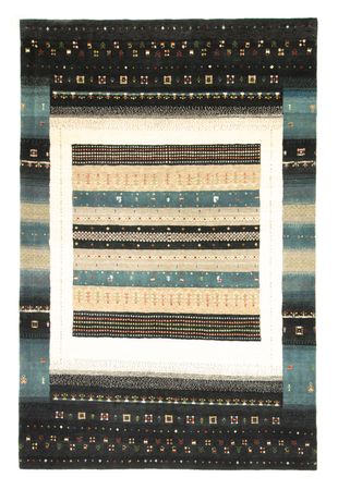 Gabbeh Rug - Loribaft Perser - 241 x 170 cm - multicolored