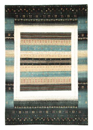 Gabbeh Rug - Loribaft Perser - 237 x 163 cm - multicolored