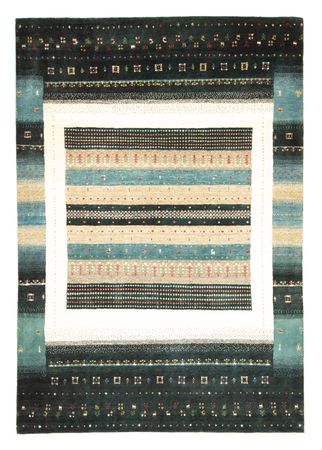 Gabbeh Rug - Loribaft Perser - 238 x 170 cm - multicolored