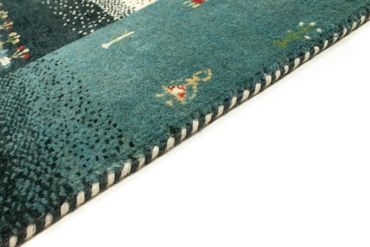 Gabbeh Rug - Loribaft Perser - 238 x 170 cm - multicolored