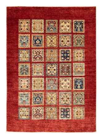 Ziegler Rug - 196 x 147 cm - red