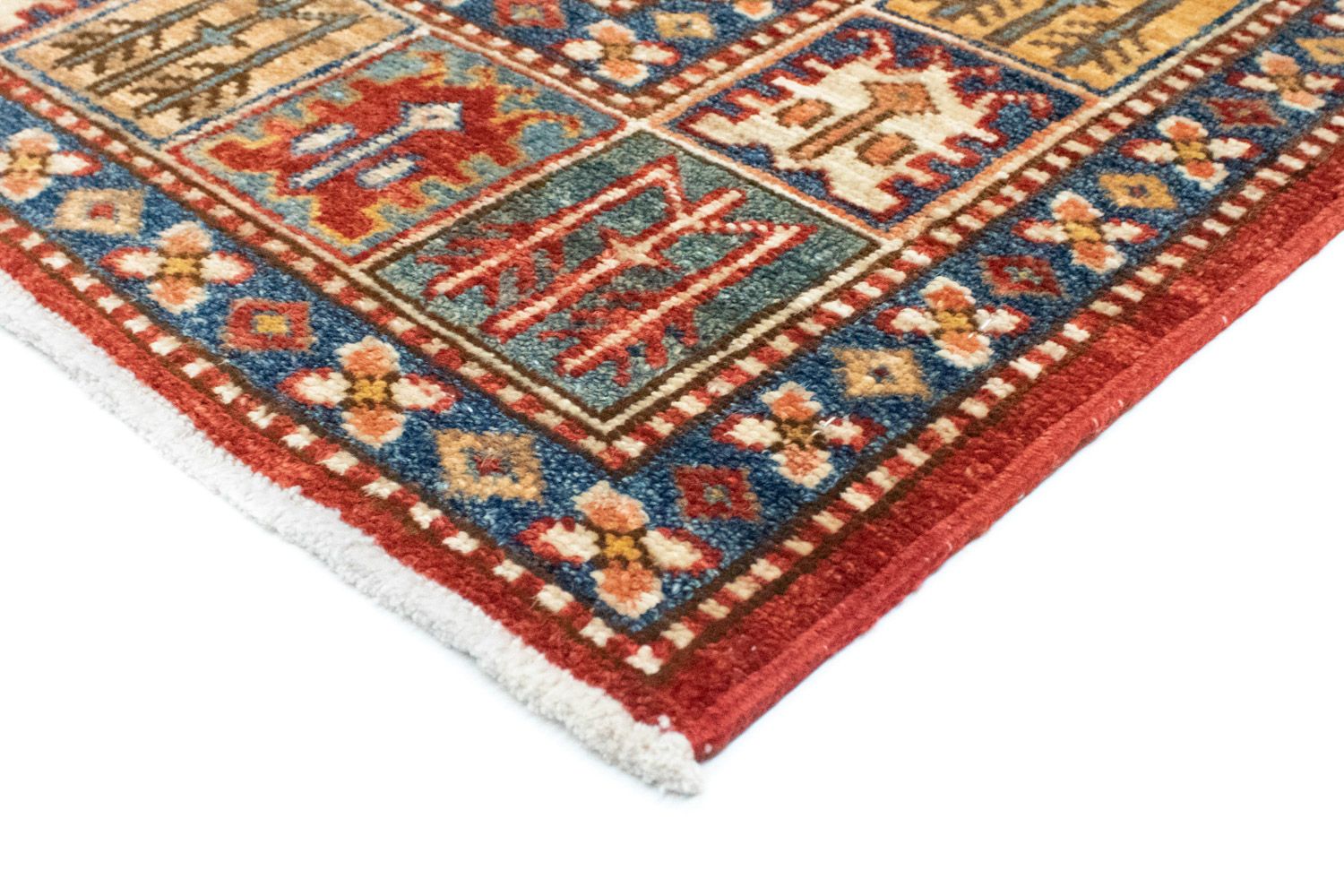 Ziegler Rug - Kazak - 200 x 150 cm - red