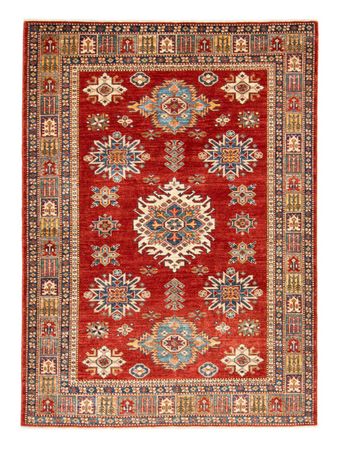 Ziegler Rug - Kazak - 200 x 150 cm - red