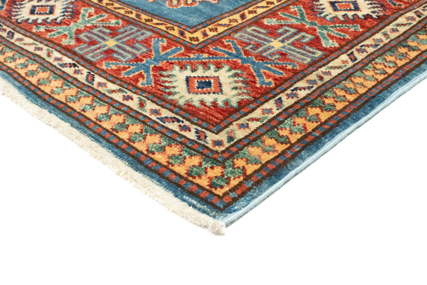 Ziegler Rug - Kazak - 200 x 155 cm - beige