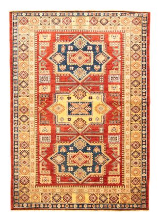 Ziegler Rug - Kazak - 209 x 153 cm - red