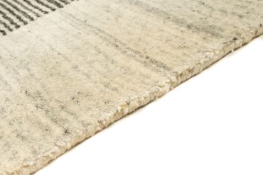 Vintage Rug - 200 x 140 cm - beige