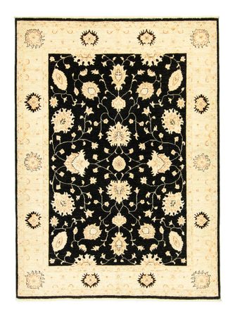 Ziegler Rug - 199 x 150 cm - black