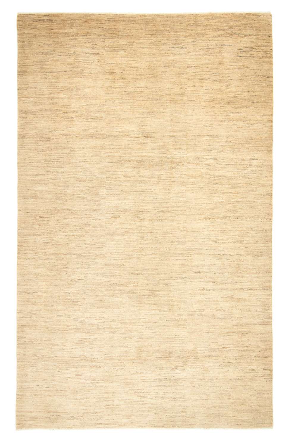 Gabbeh Rug - Indus - 305 x 191 cm - beige