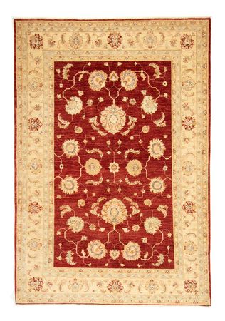 Ziegler Rug - 231 x 163 cm - red