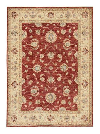 Ziegler Rug - 206 x 149 cm - red