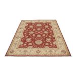 Ziegler Rug - 206 x 149 cm - red