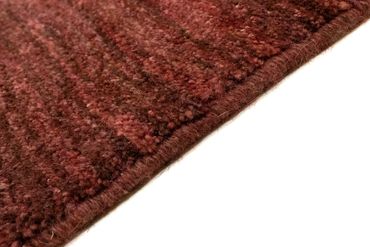 Gabbeh Rug - Perser - 289 x 201 cm - red