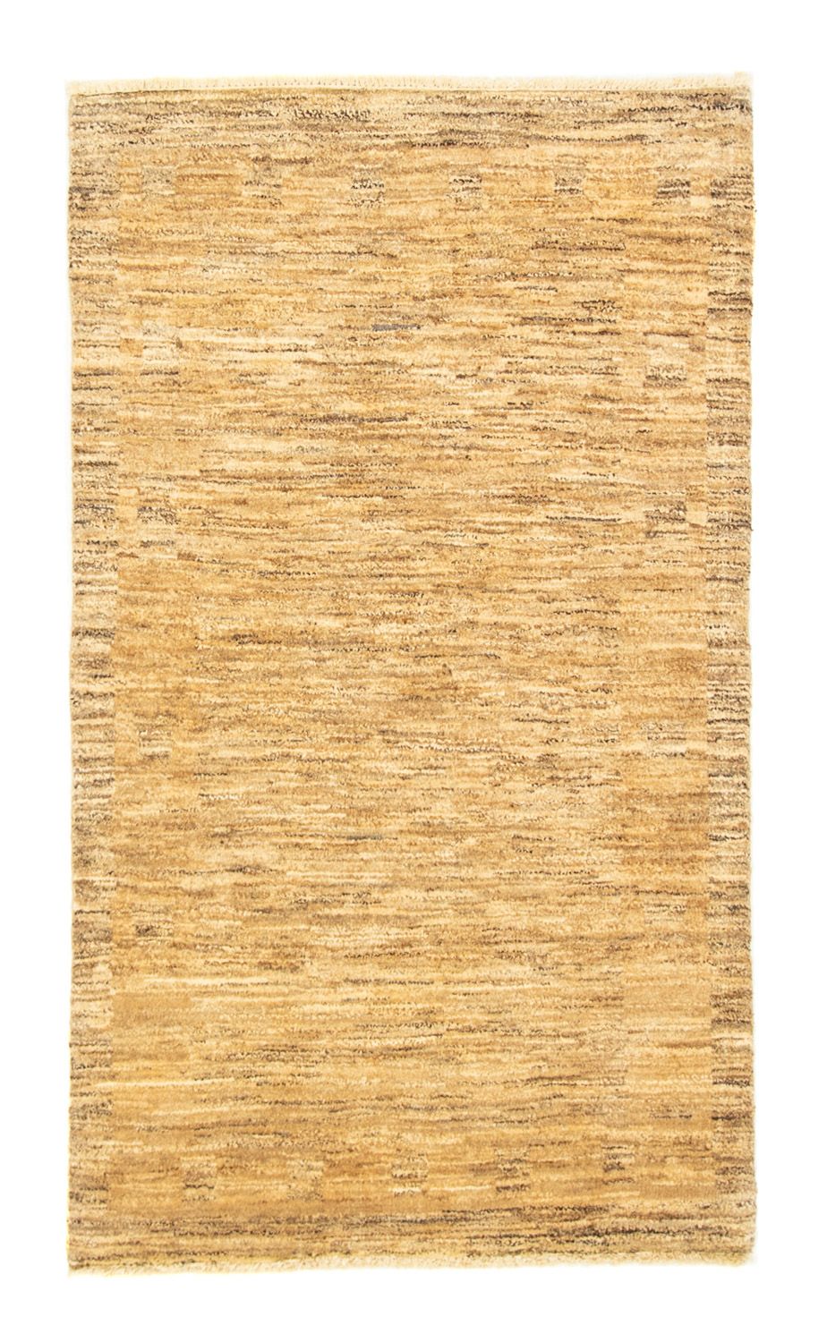 Gabbeh Rug - Indus - 164 x 94 cm - beige